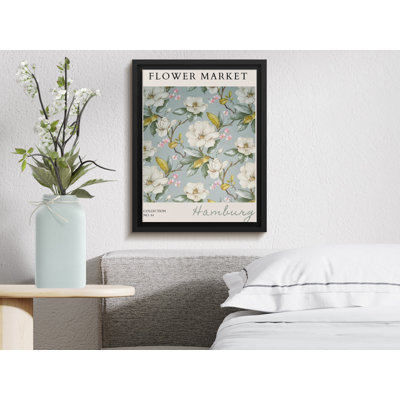 Colfax Single Picture Frame Print