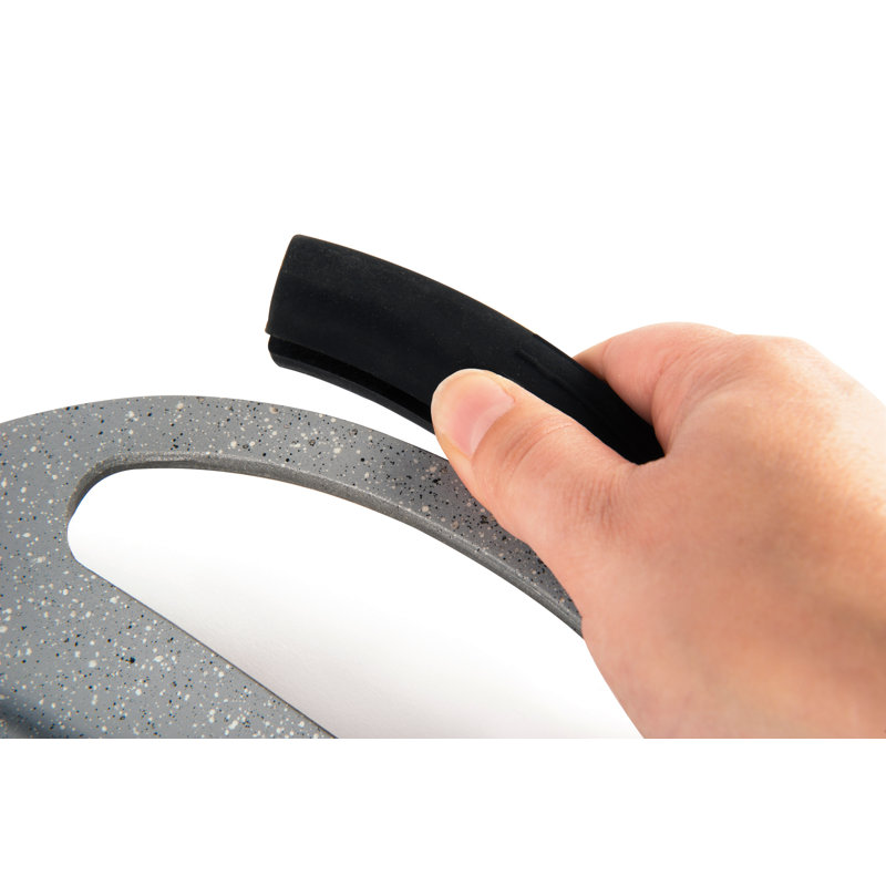 29cm Non-Stick Aluminum Griddle