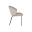 106.68cm H Polyester Blend Upholstered Accent