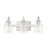 Nickel poli brossé sélectionné