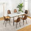 4 - Person Dining Set-93911166
