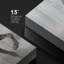 Impression sur toile, "Cadre de cheval noir"-74339476-74456408