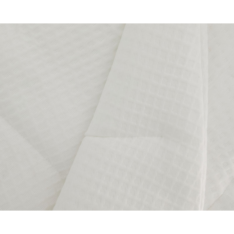 Édredon en duvet synthétique toutes saisons, Grand