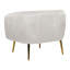 Jairo Velvet Barrel Chair-240308943