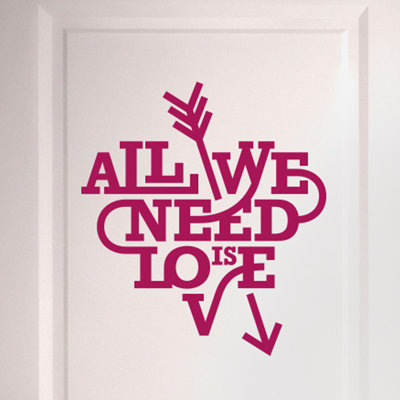Wall Decal