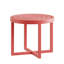 Round End Table-1152150927