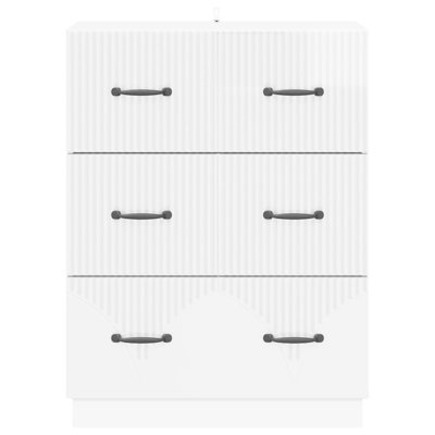 Accent Chest