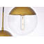 Yearby 5 - Light Kitchen Island Pendant-937692351-937692348