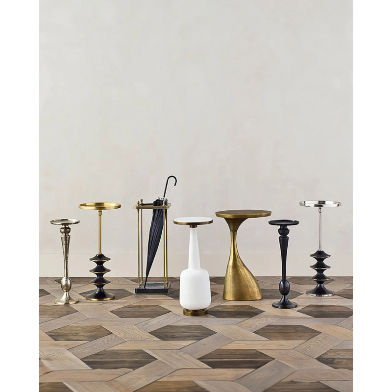 Ishaan End Table