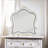 Chantelle Pearl Mirror