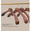 Gentlemen's Choice Wide-Shoulder Wooden Hangers-105783510
