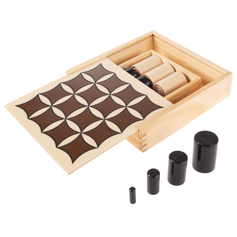 Hey! Play! 2 Player Tic Tac Toe