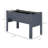 Germana Wood Raised Garden Bed-30591626