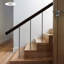 10 balustres PCS pour escaliers