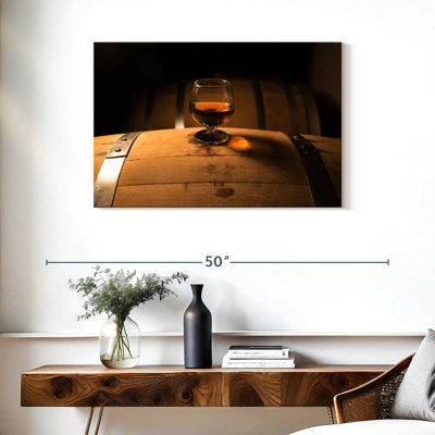 Verre à whisky Yarlin