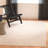 Cleckheaton Hand Tufted Wool No Pattern Rug-1641738583
