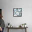 «Divine Garden II» par Eva Watts - reproduction d'art-1445654836-1445654835