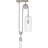 Gravity 1 - Light Unique/Statement Pendant-59934224