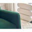 Chaise berçante Teddy