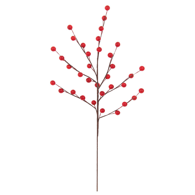 6.98cm Plastice No Tree Topper