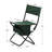 Ensemble de 2 chaises pliantes Inbox Zero Howzell-86870385