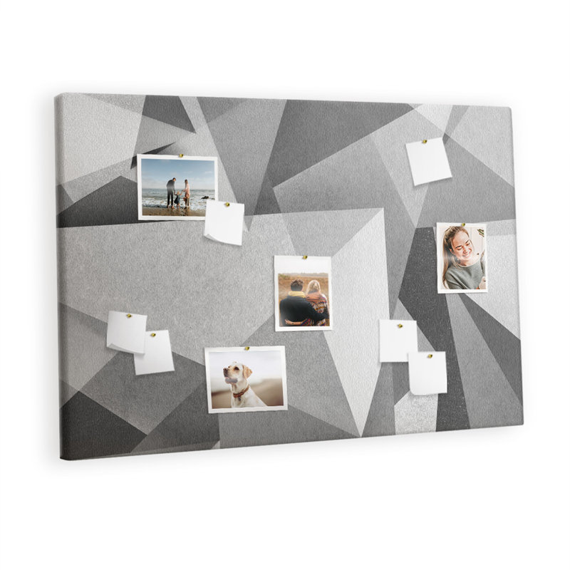 Markeice Cork Corkboard / Bulletin Board