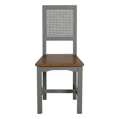 Malott 47cm H Side Chair