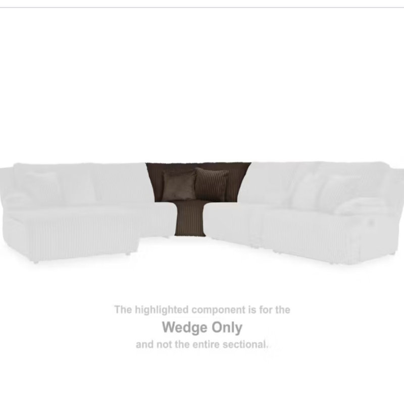 Top Tier Wedge   