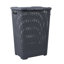 Panier à linge palm luxe Arleta-2048259578