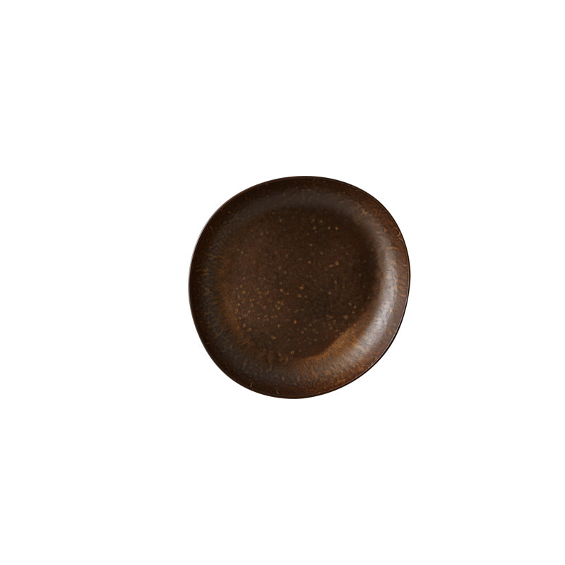 Amazonia Stoneware Bread And Butter Plate