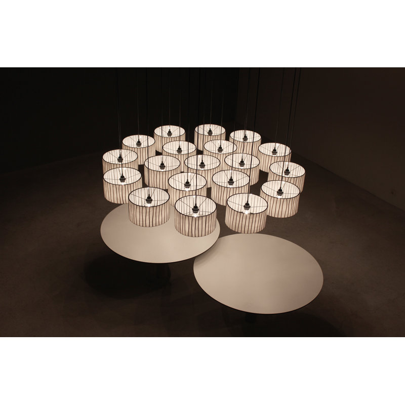 Curvas Pendant