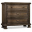 Rhapsody 3 - Drawer Dresser