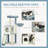 114cm H Cat Tree