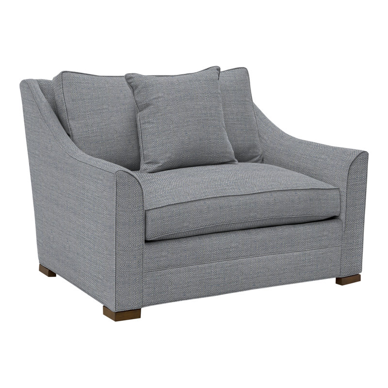 Chaise Nicholas, La Havane, Perigold Willa Haze