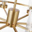 Lustre classique 31,5 pouces 8 lumières-692120429
