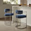 Tabouret de comptoir Huron-109758092