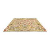Blackthorn Hand Tufted Floral Area Rug