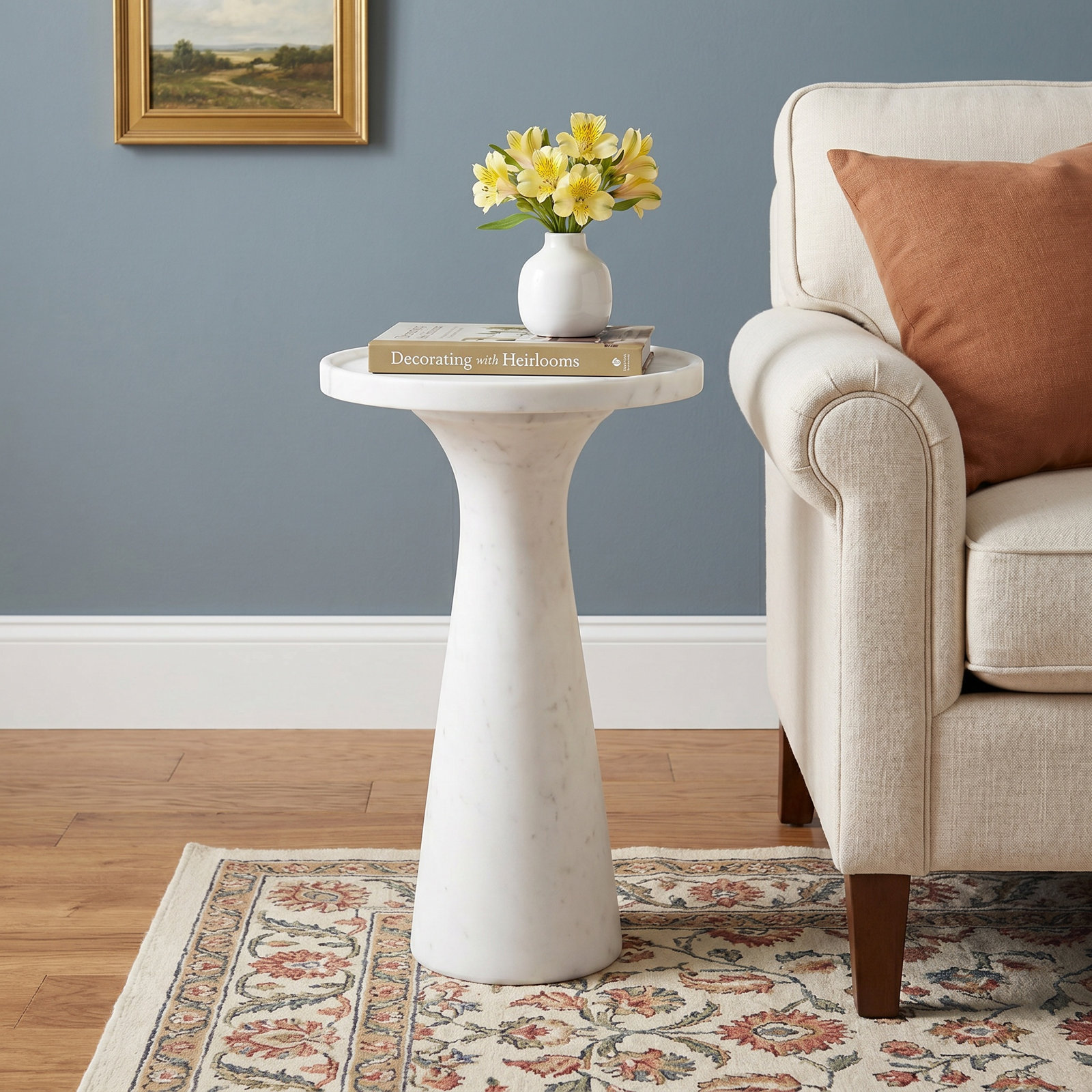 Harper End Table