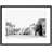 Castle Hedingham, The Village C1955 by Francis Frith - Single Picture Frame Print-51370076