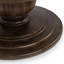 Brookside Round Solid Wood Dining Table