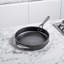 Ninja ZEROSTICK Premium Sauté Pan with Lid-120130737