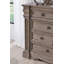 Commode et miroir Blairhurst