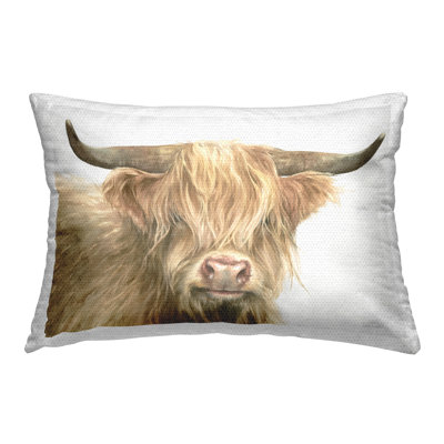 Outdoor Throw Pillow