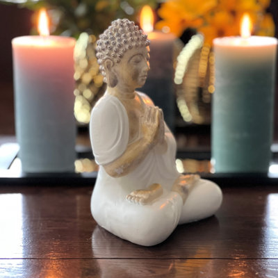 Mackynze Table Top Buddha
