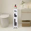 Armoire de rangement Armoire de rangement mince pour salle de bain-109739767