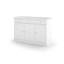 Harsha 143.7cm Sideboard