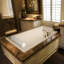 Regal 70'' L Whirlpool Bathtub-88771855-9229364