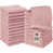 Pink is out of stock