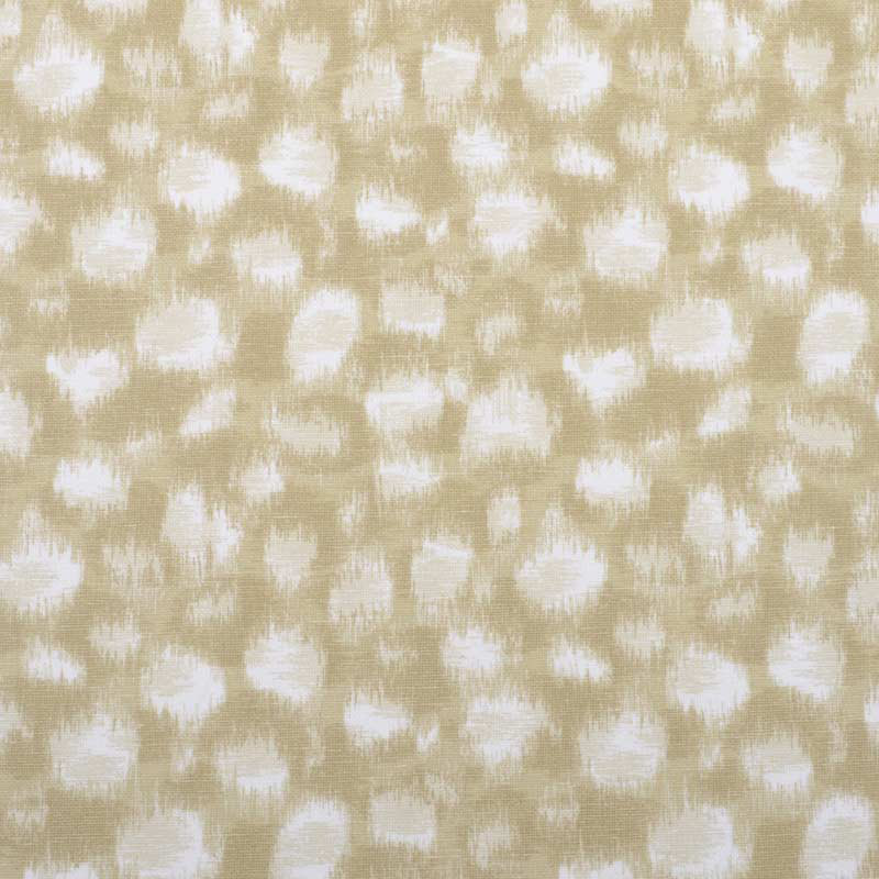Beau Monde Prints & Wovens Fabric, Sand