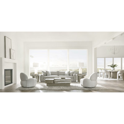 Bernhardt Teddy Sofa